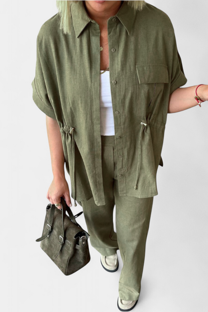 Joan - Matching Set