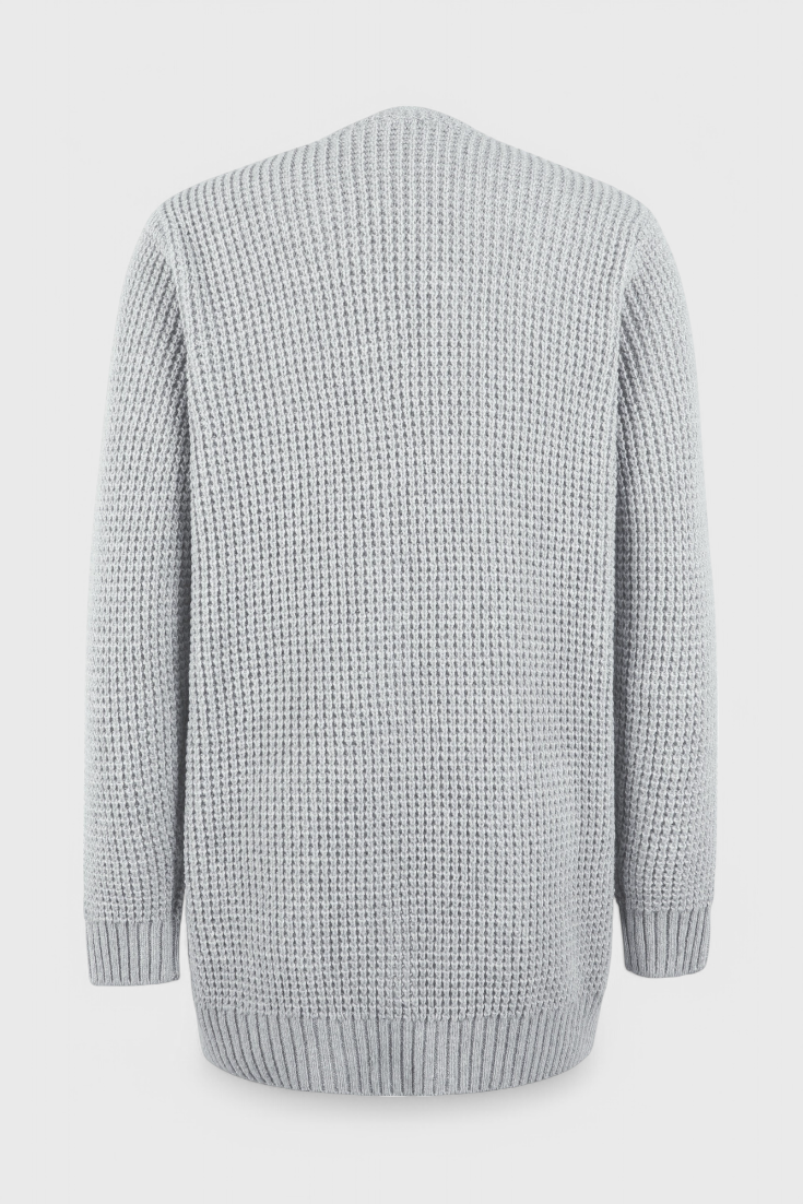 Marielle - Cashmere Blend Cardigan