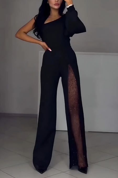 DANIELLA™|TUTA ELEGANTE MODERNA