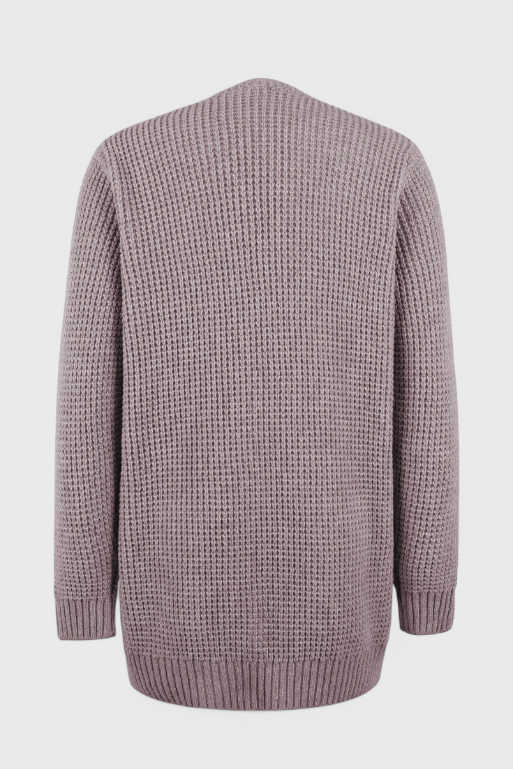 Marielle - Cashmere Blend Cardigan