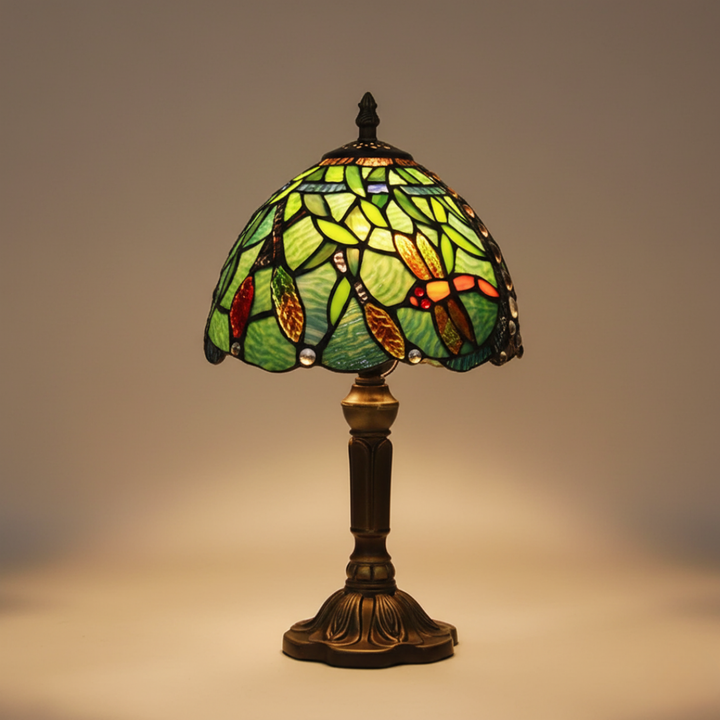 Dragonfly Swarm Ceiling Lamp