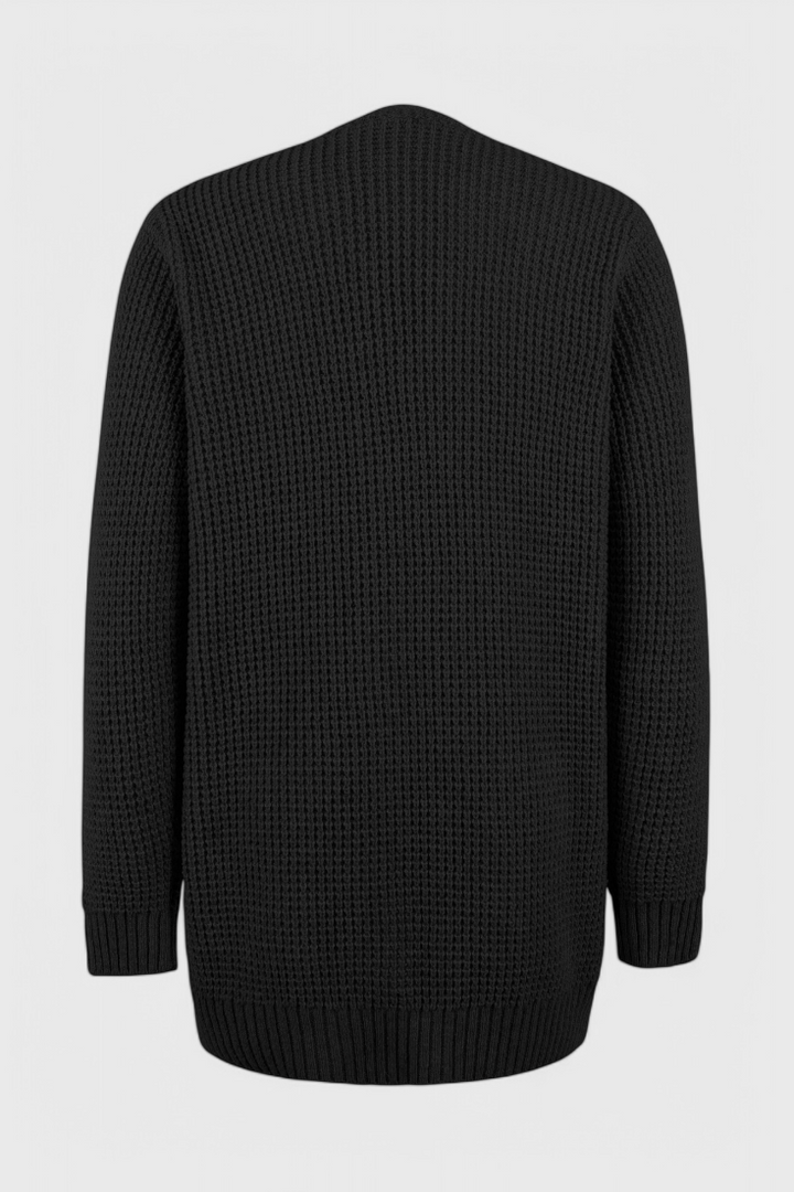 Marielle - Cashmere Blend Cardigan