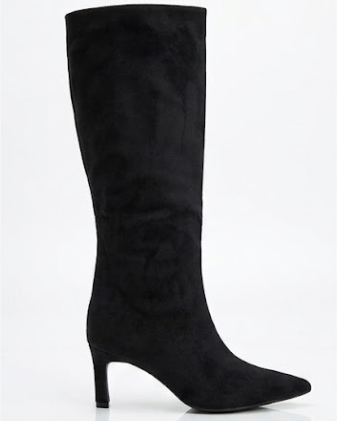 Saskia - Stiletto Heel Tall Boots