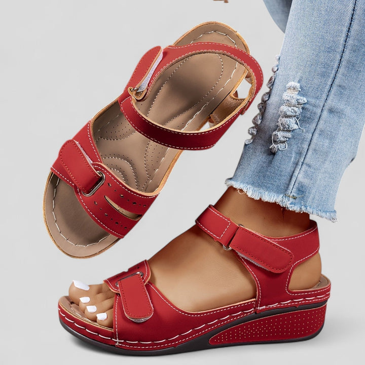 Sorcha - Orthopedic Comfort Sandals
