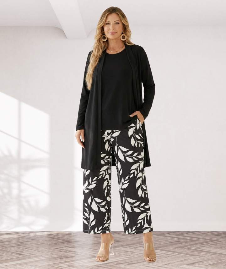 Ellory - Three-Piece Matching Set