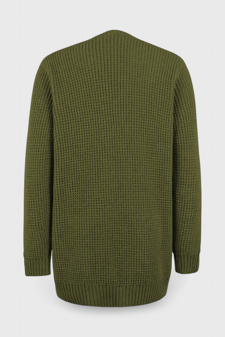 Marielle - Cashmere Blend Cardigan