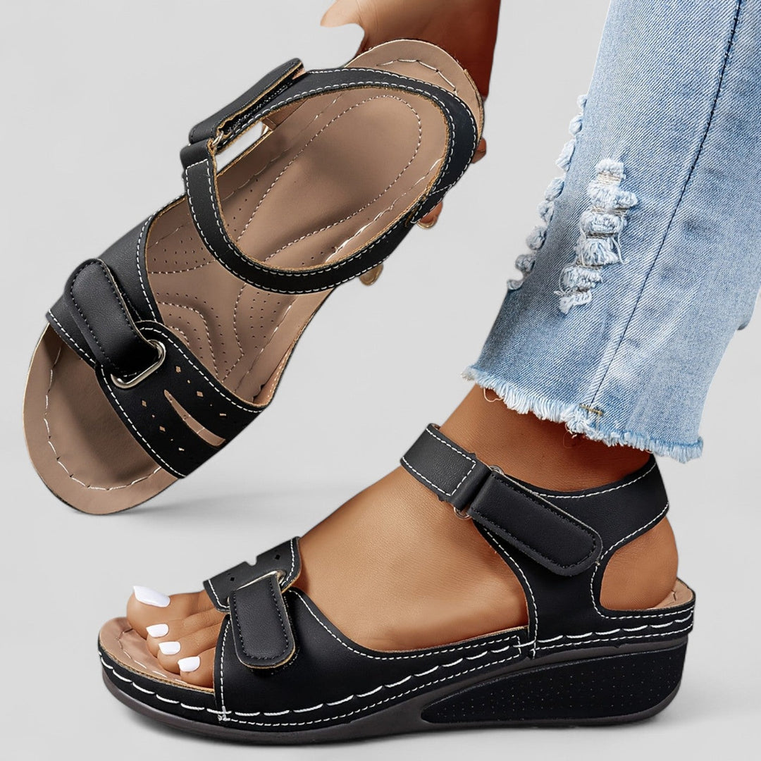Sorcha - Orthopedic Comfort Sandals