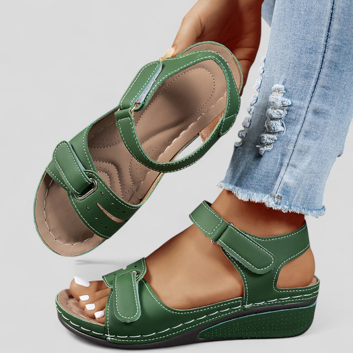 Sorcha - Orthopedic Comfort Sandals