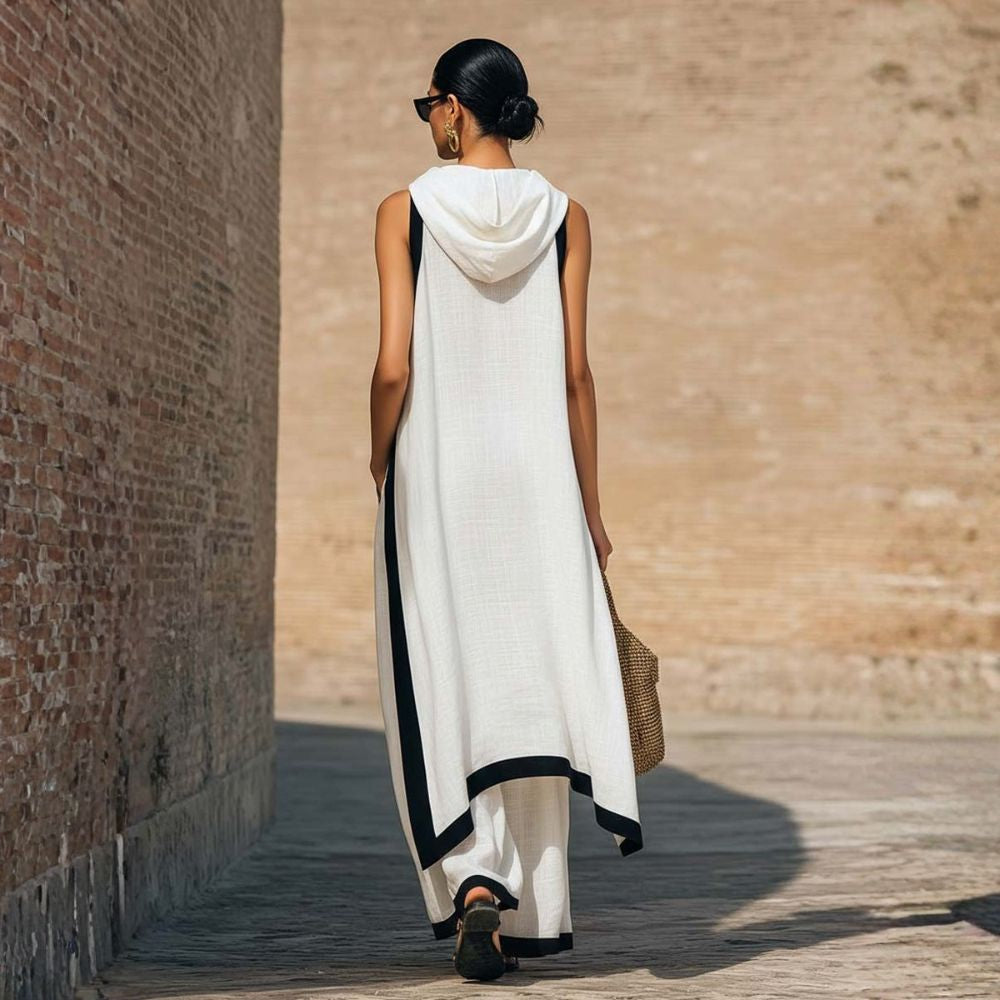Davida - Asymmetric Matching Set