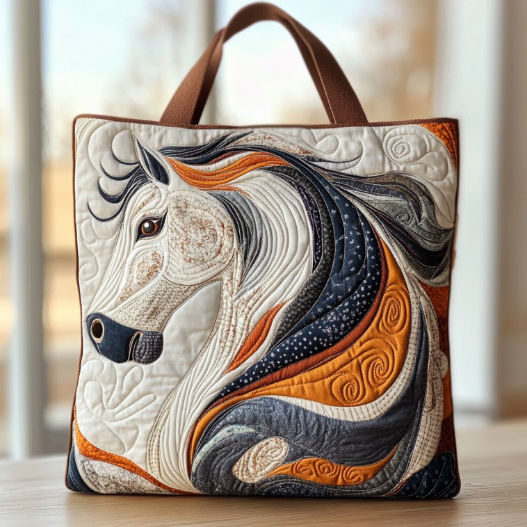 Bolso Tote Acolchado