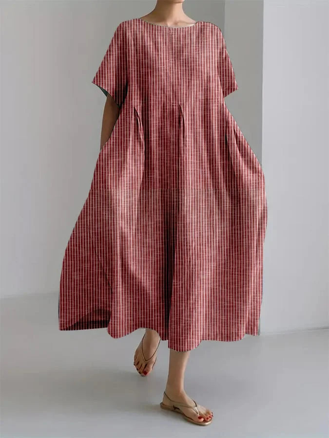 Jillie - Floral Dress