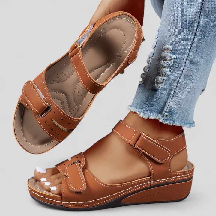 Sorcha - Orthopedic Comfort Sandals