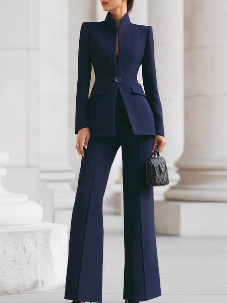ELAIA™|ELEGANTE COMPLETO TAILLEUR
