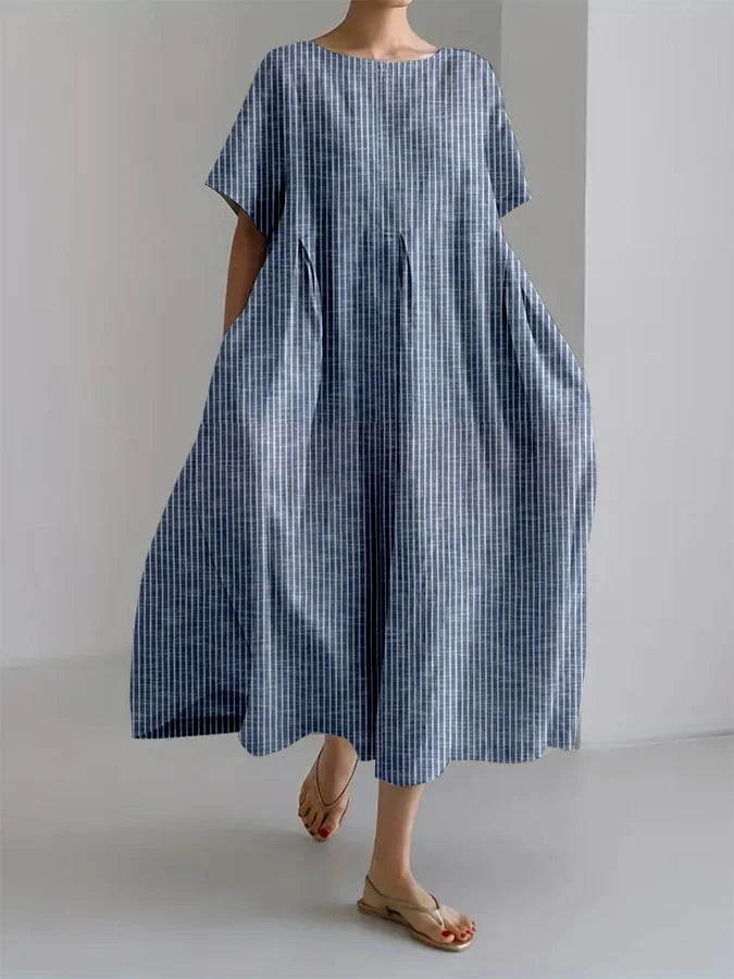 Caia - Floral Dress