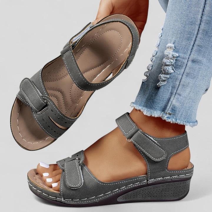 Sorcha - Orthopedic Comfort Sandals