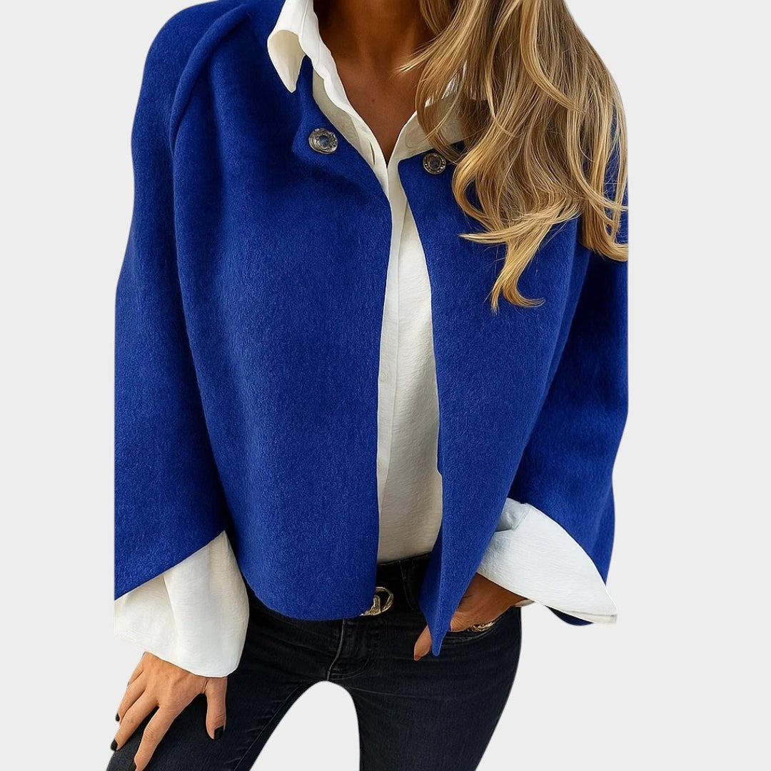 Dalila - Short Knit Cardigan