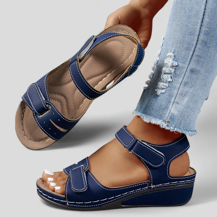 Sorcha - Orthopedic Comfort Sandals
