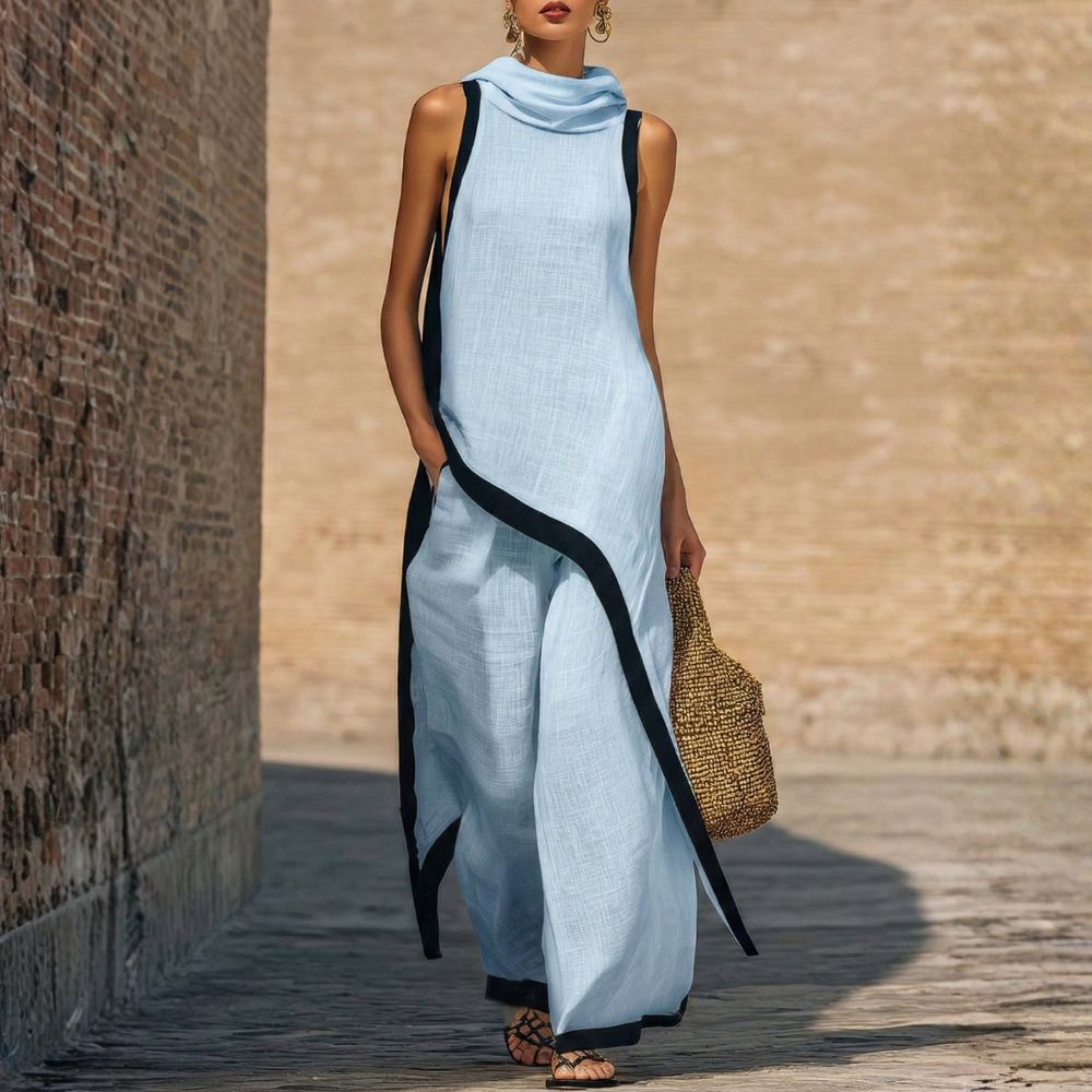Davida - Asymmetric Matching Set