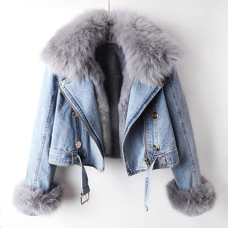 LAVINIA™|CAPPOTTO ELEGANTE INVERNALE
