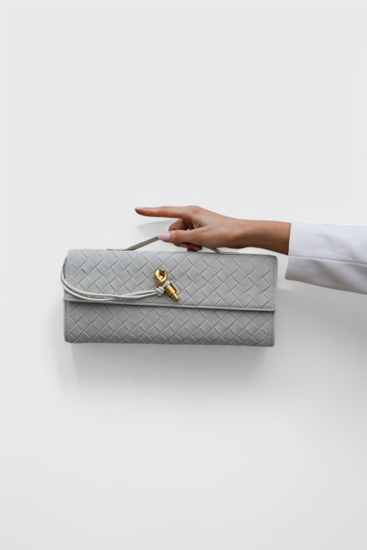 Annelise - Classic Shoulder Bag