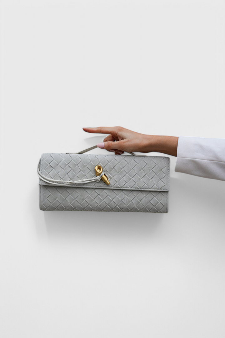 Annelise - Classic Shoulder Bag