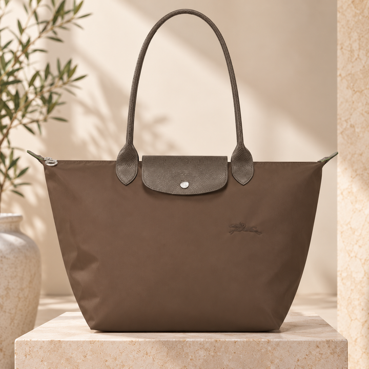 Erin - Earth Foldable Tote Bag