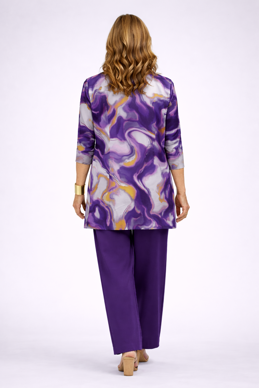 Yasmina - Three-Piece Matching Set