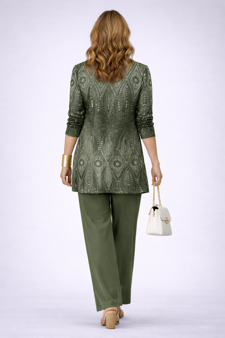 Margarita - Three-Piece Matching Set
