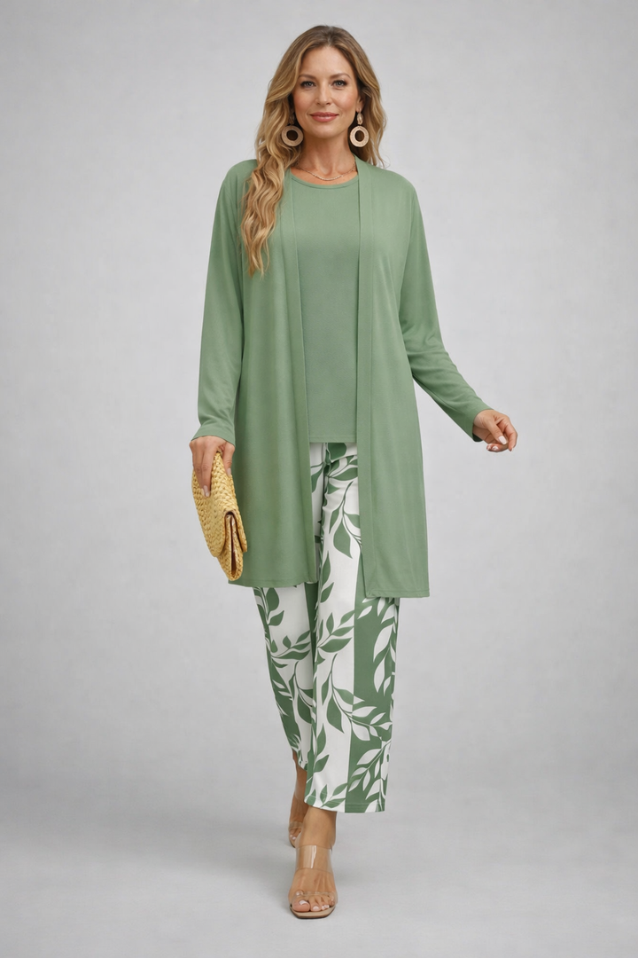 Nessa - Three-Piece Matching Set