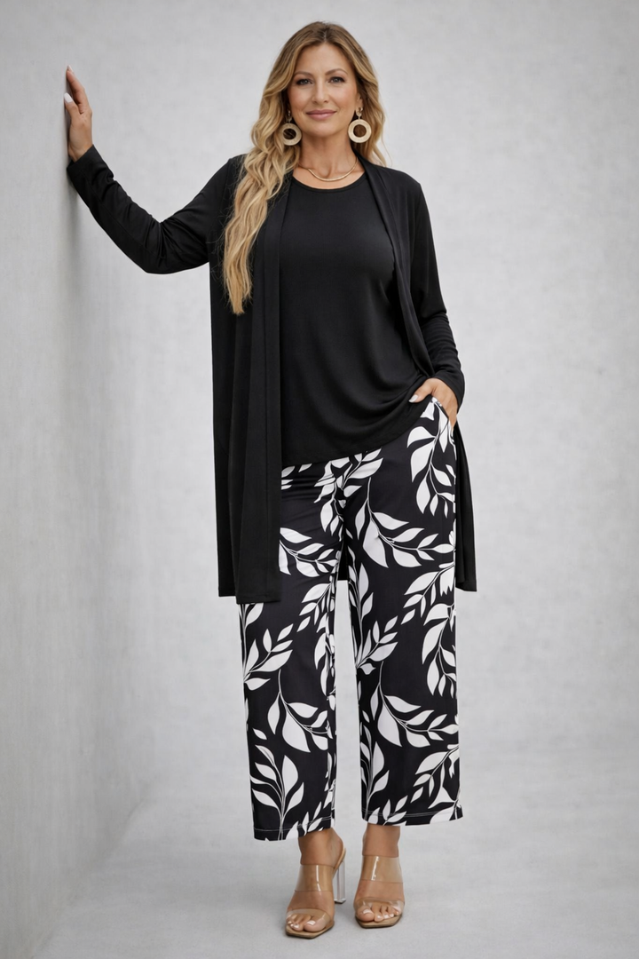 Ellory - Three-Piece Matching Set