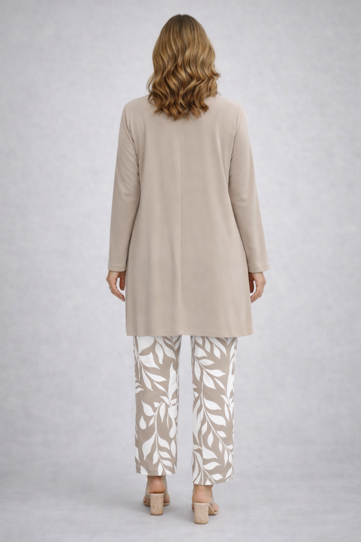 Cami - Three-Piece Matching Set