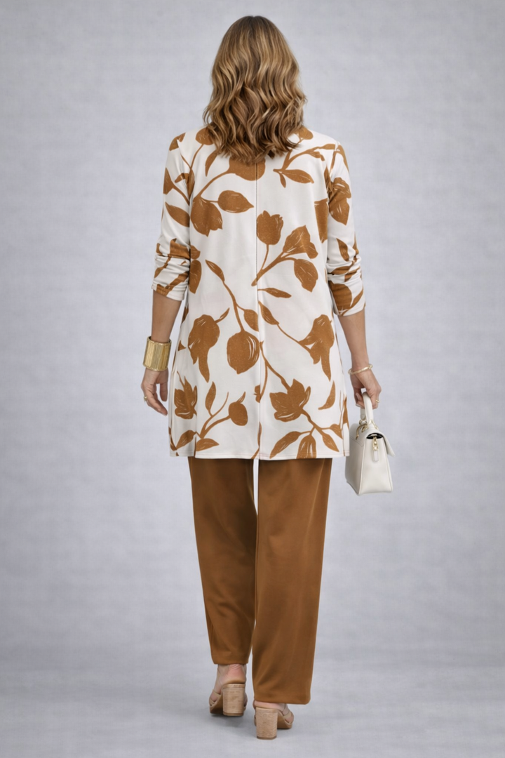 Augusta - Three-Piece Matching Set
