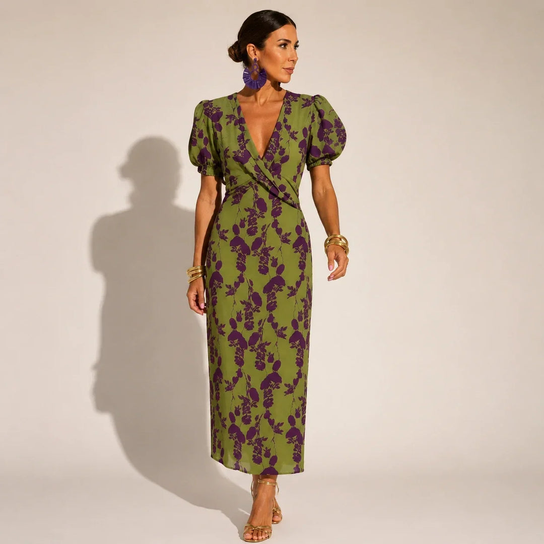 Luella - Short Summer Dress