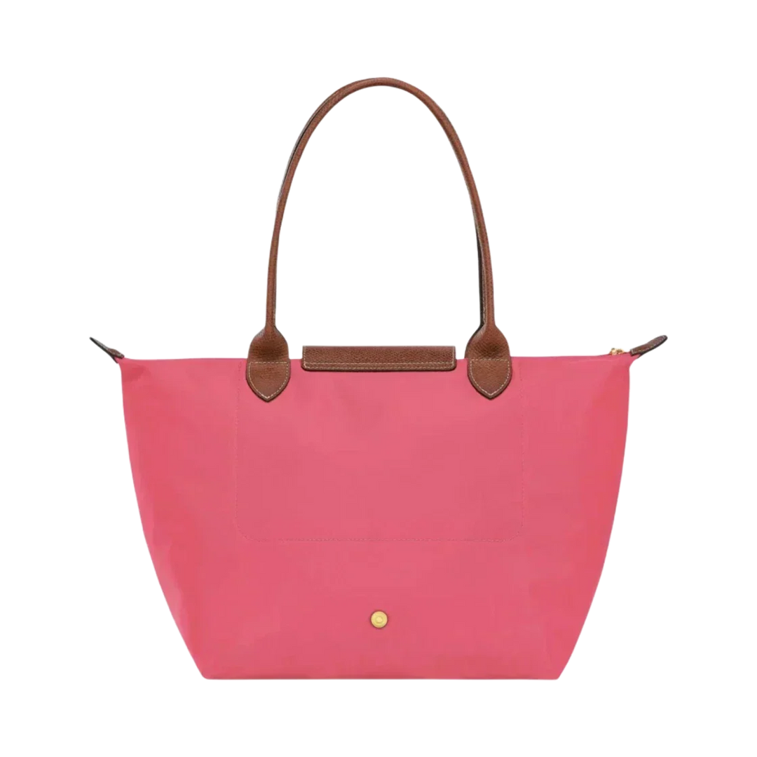 Elise - Grenadine Foldable Tote Bag