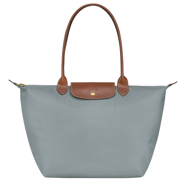 Lois - Steel Foldable Tote Bag