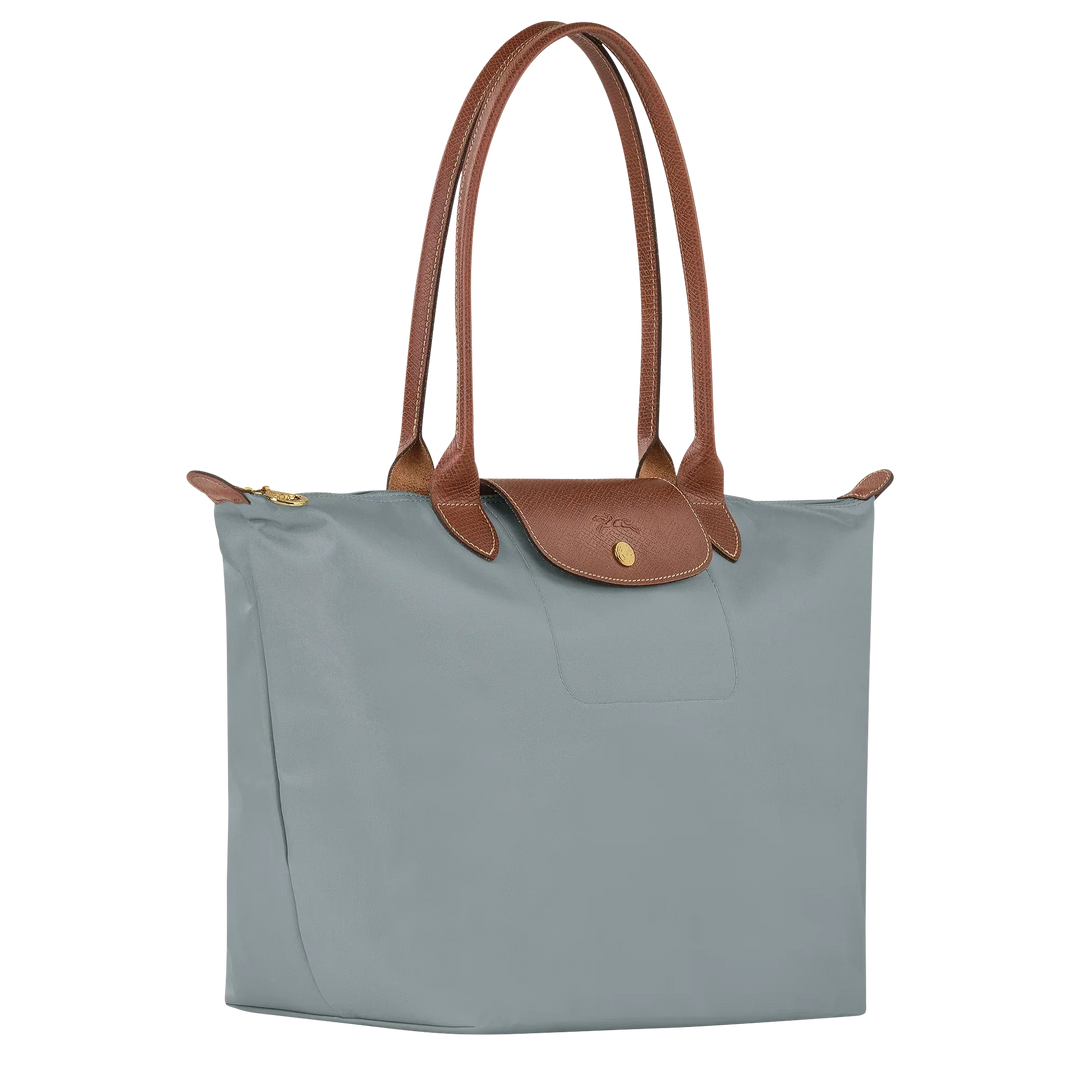 Lois - Steel Foldable Tote Bag