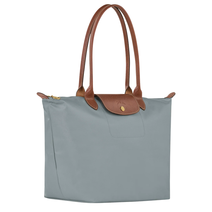 Lois - Steel Foldable Tote Bag