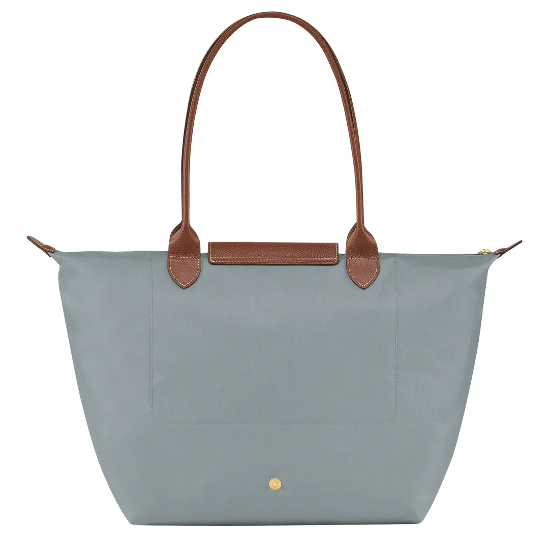Lois - Steel Foldable Tote Bag
