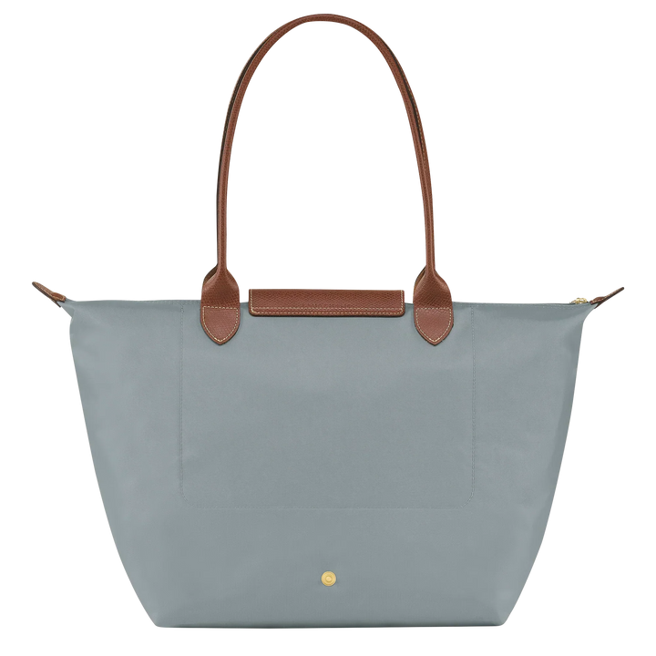 Lois - Steel Foldable Tote Bag