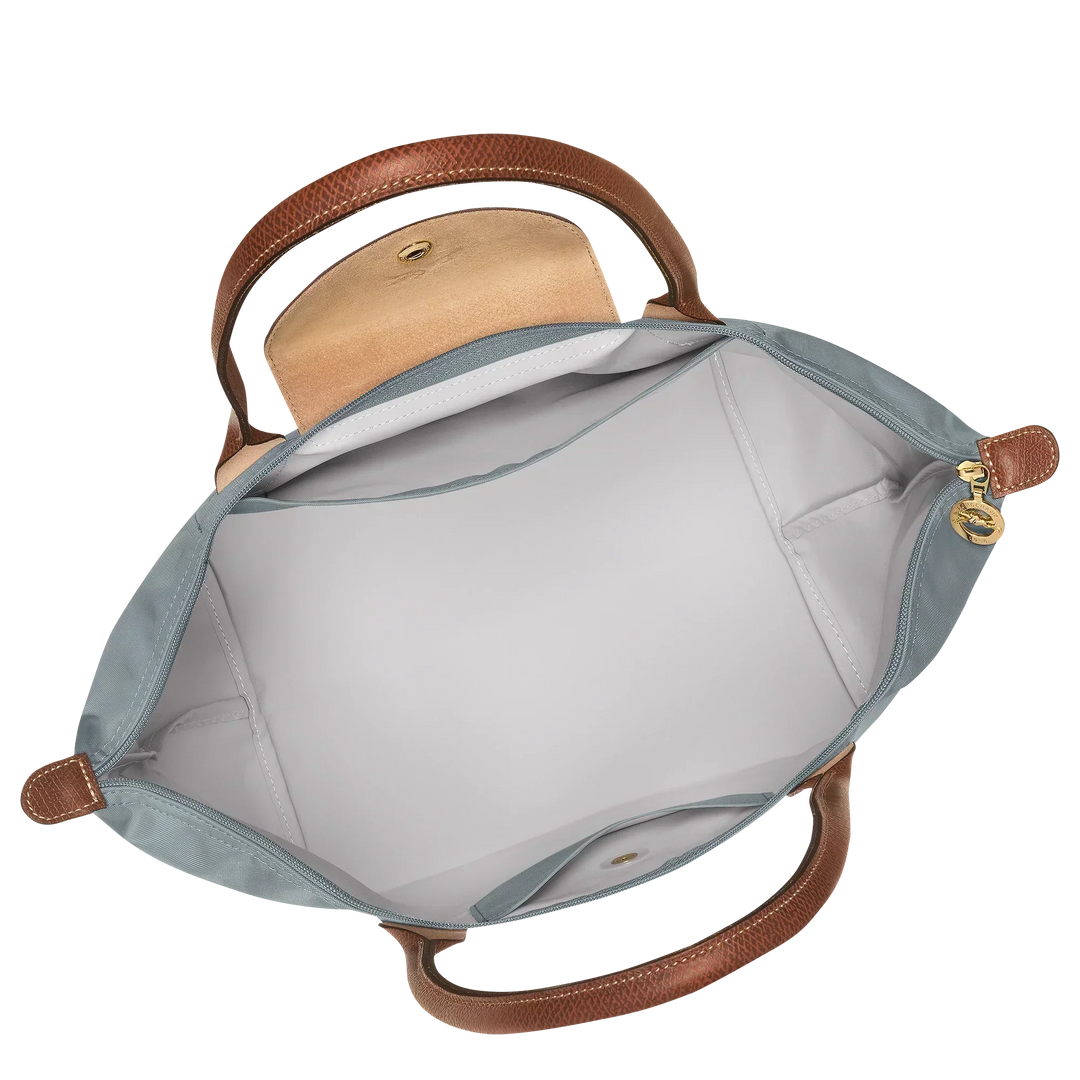 Lois - Steel Foldable Tote Bag