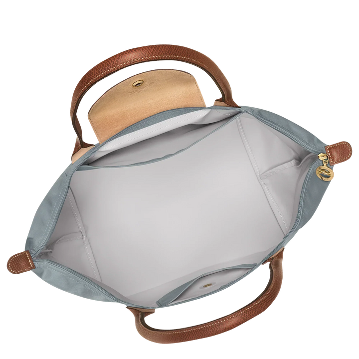 Lois - Steel Foldable Tote Bag