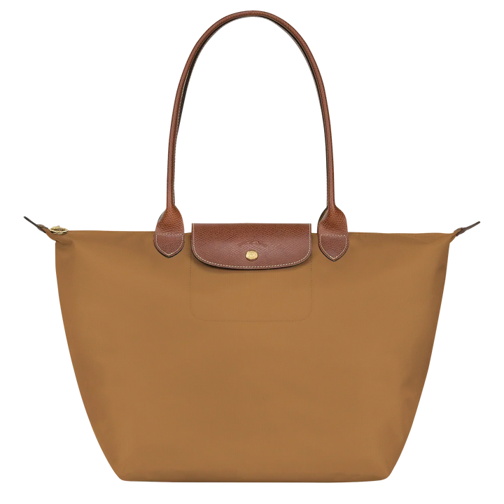 Bonita - Fawn Foldable Tote Bag