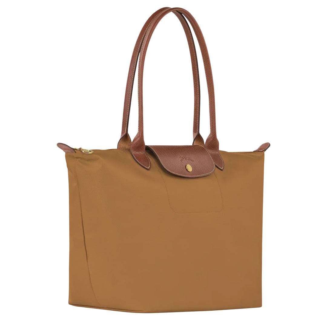 Bonita - Fawn Foldable Tote Bag