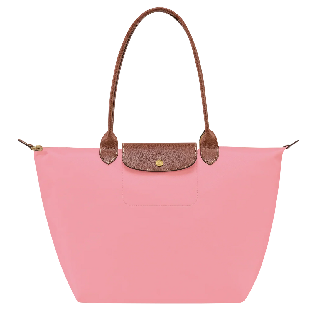 Kai - Marshmallow Foldable Tote Bag