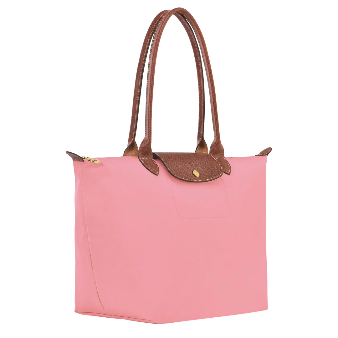Kai - Marshmallow Foldable Tote Bag