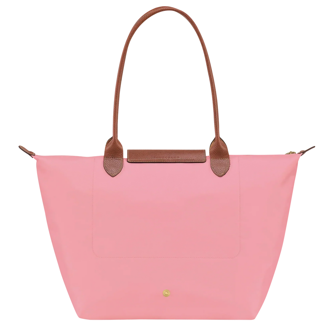 Kai - Marshmallow Foldable Tote Bag