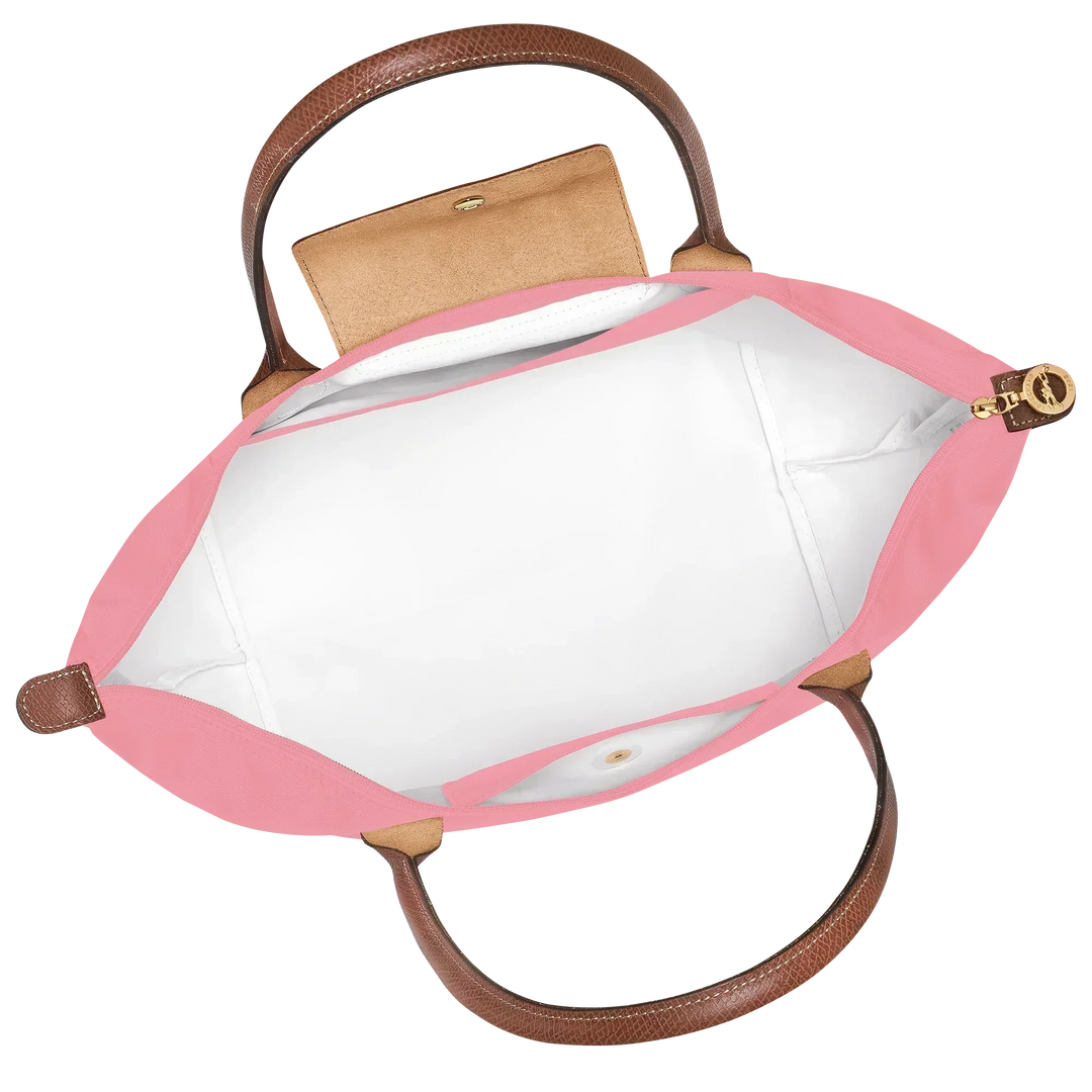 Kai - Marshmallow Foldable Tote Bag