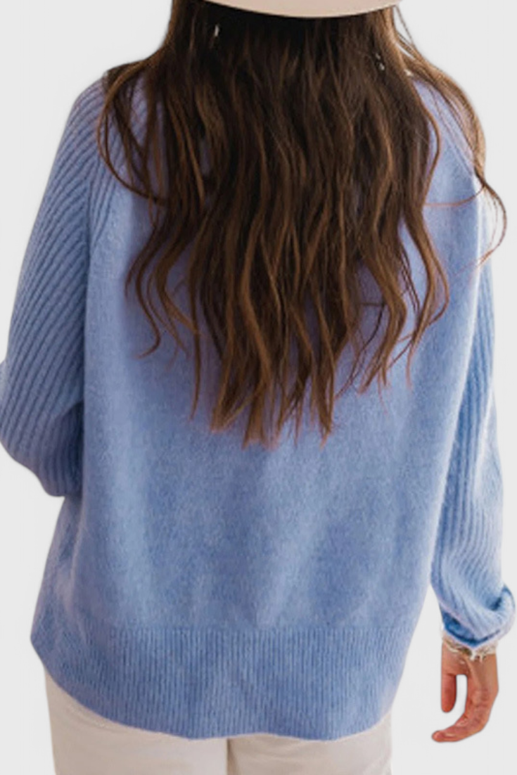 Ariana - Soft Knit Sweater