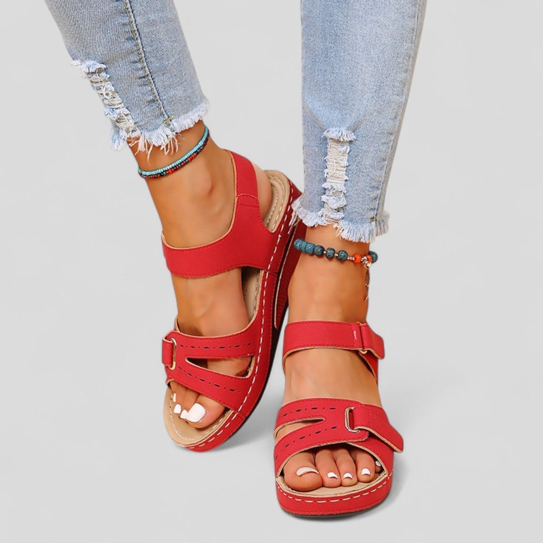 Sorcha - Orthopedic Comfort Sandals