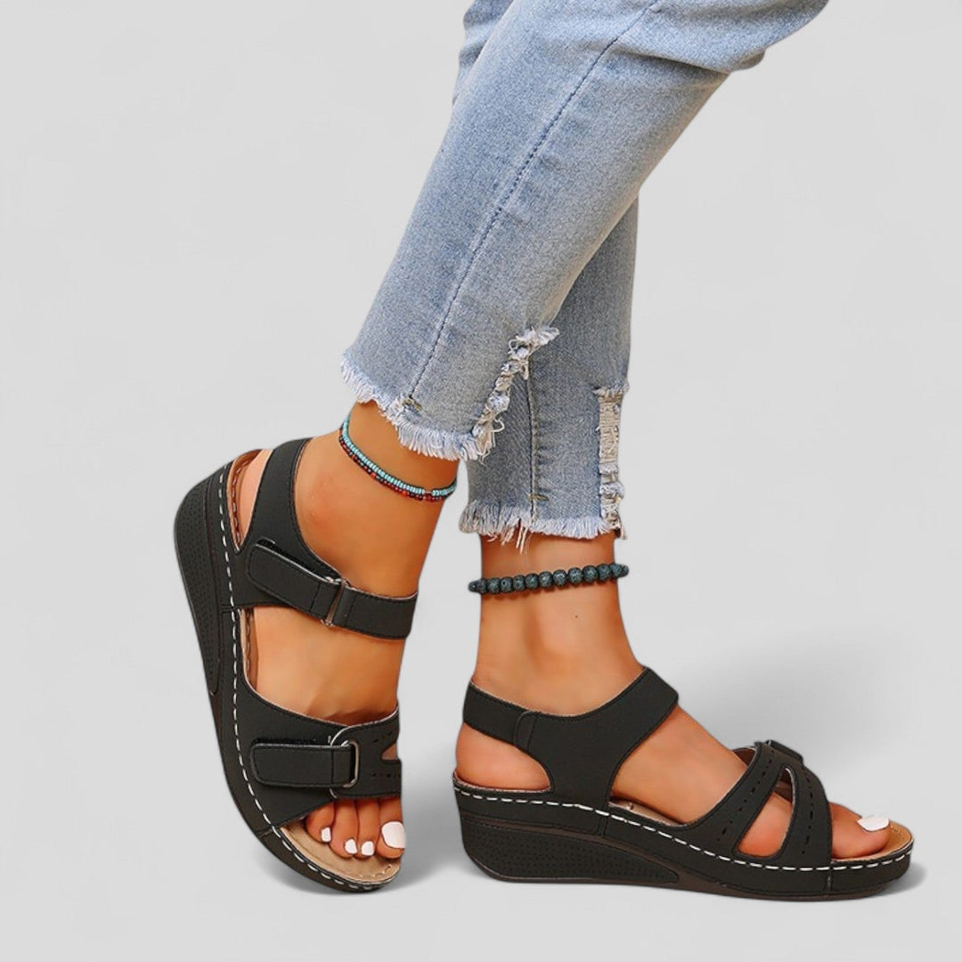 Sorcha - Orthopedic Comfort Sandals